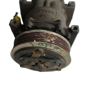 Citroen C2 C3  anno dal 2003 al 2009 Compressore aria condizionata 9800821980